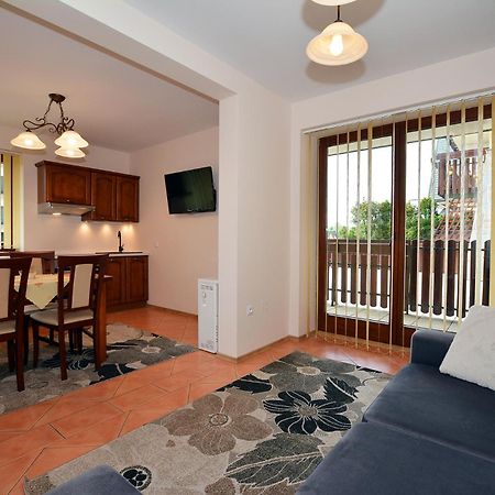Apartament Kosista Zakopane Extérieur photo