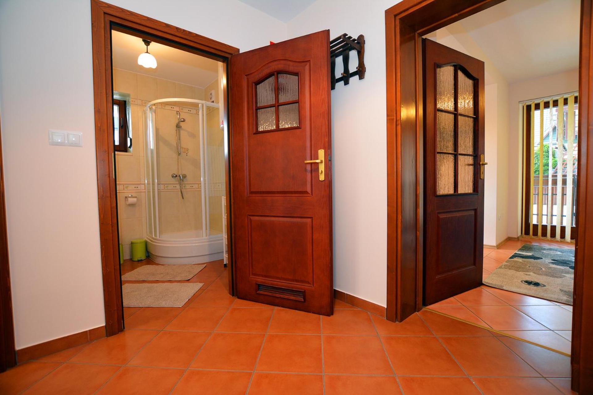 Apartament Kosista Zakopane Extérieur photo