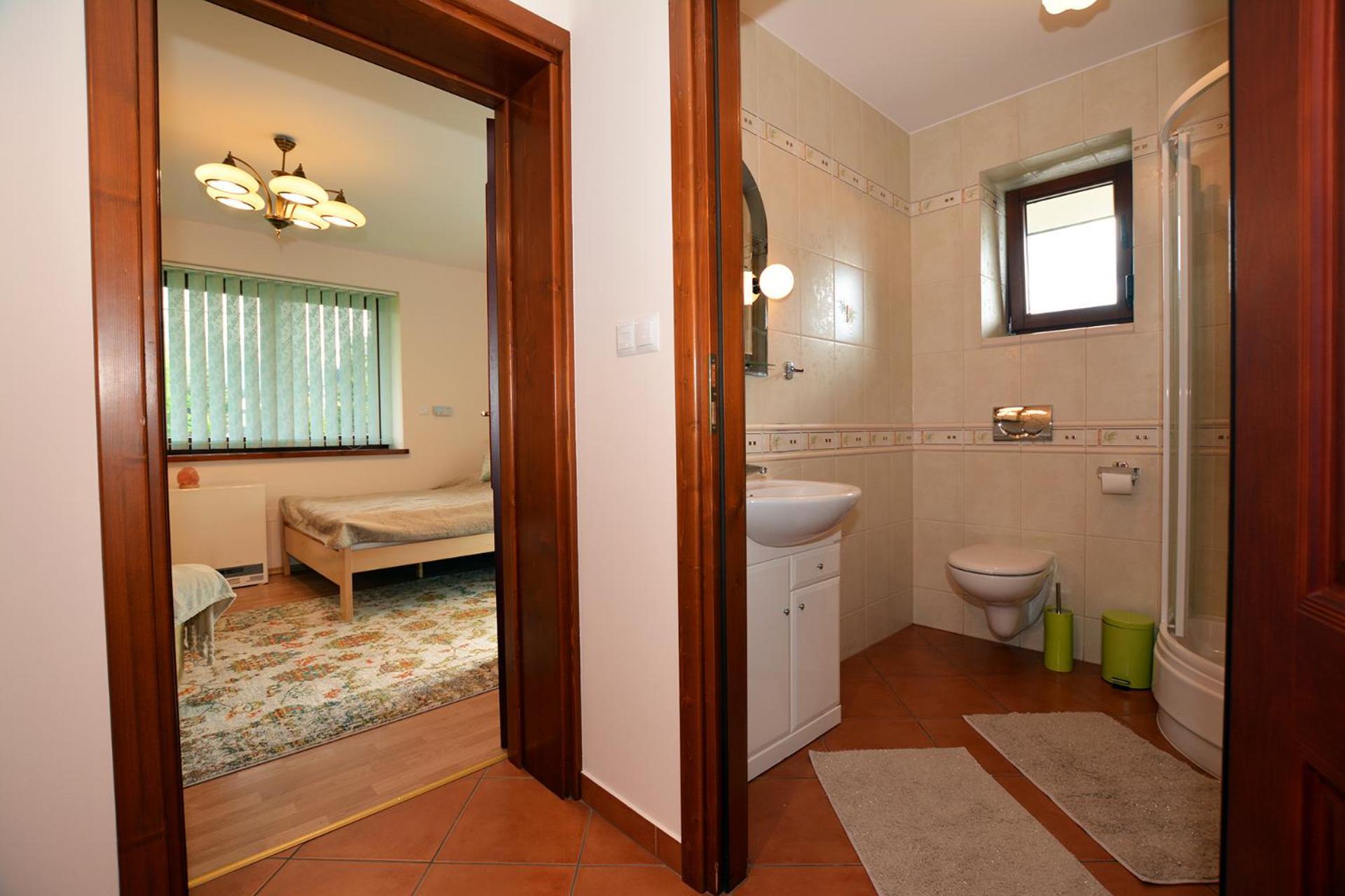 Apartament Kosista Zakopane Extérieur photo