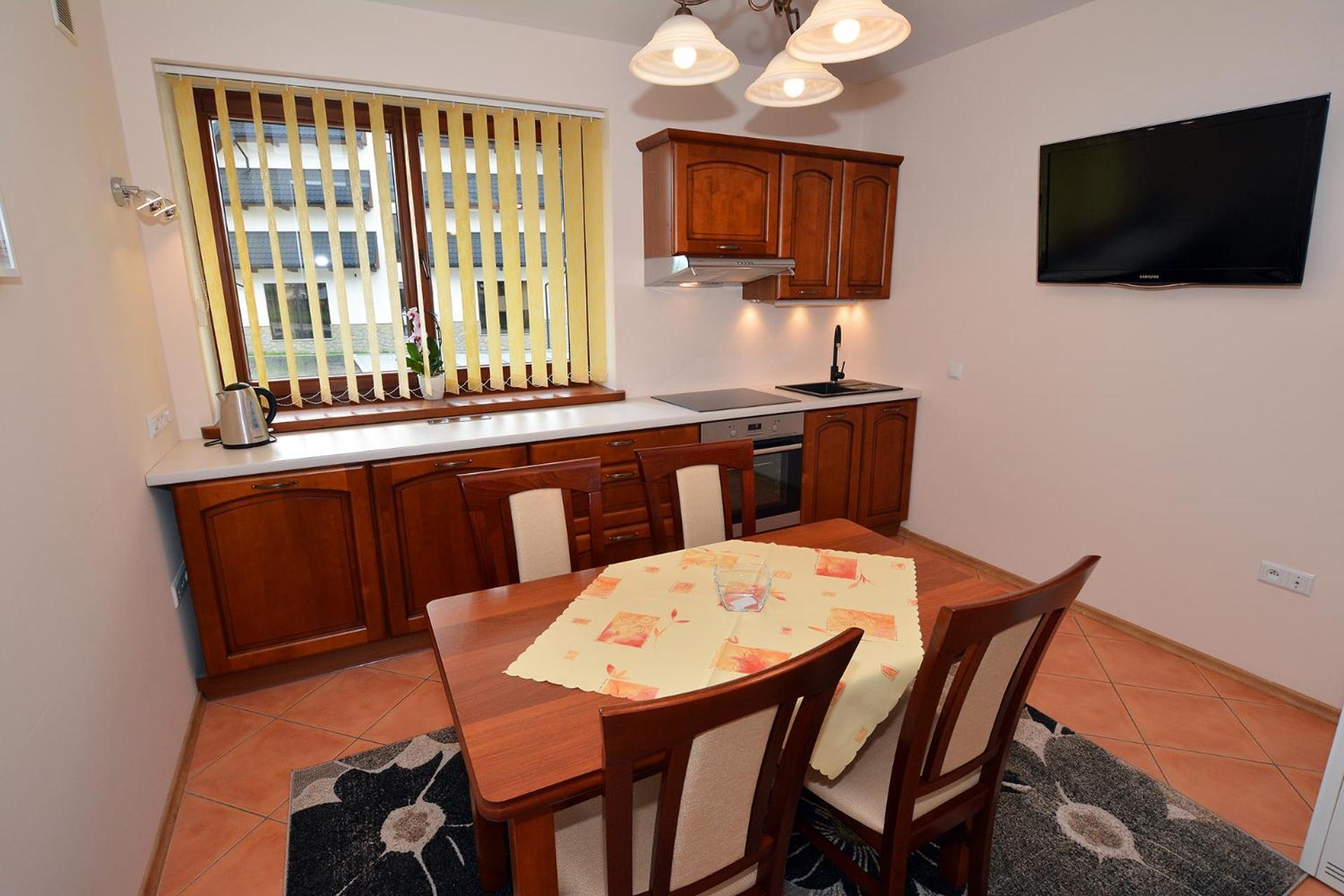Apartament Kosista Zakopane Extérieur photo